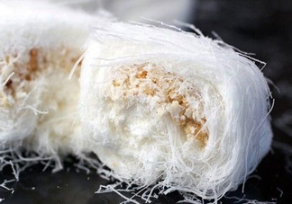 龍須糖多少錢(qián)一盒？龍須酥和龍須糖的區(qū)別