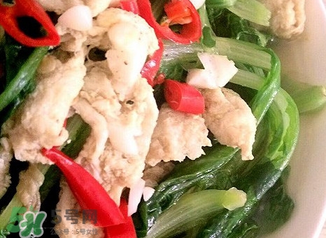 豆丹怎么做好吃？灌云豆丹怎么做
