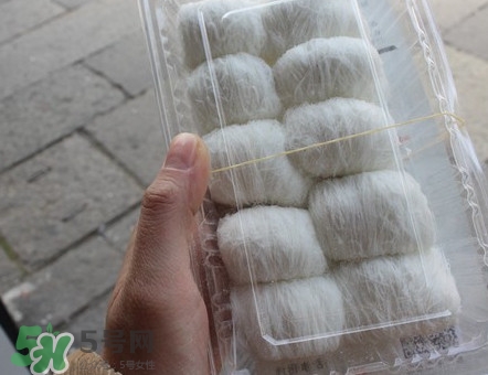 龍須糖是哪里的特產(chǎn)？龍須糖為什么叫龍須糖