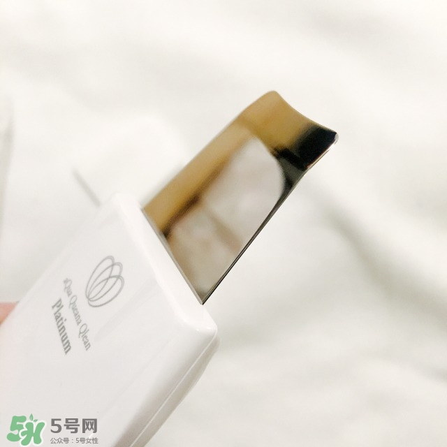 aqua queana毛孔清潔儀怎么樣？aqua queana黑頭鏟好用嗎？