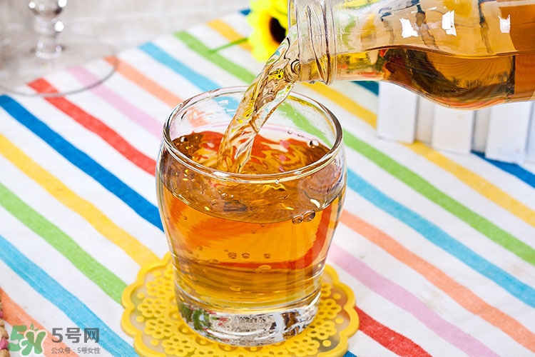 蘋果醋能解酒嗎？蘋果醋解酒效果怎么樣？