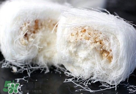 龍須糖多少錢一盒？龍須酥和龍須糖的區(qū)別