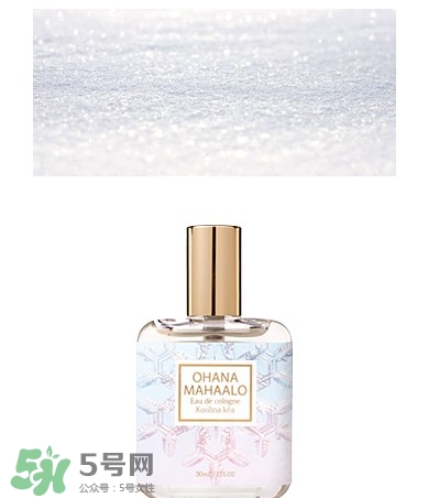 ohana mahaalo香水是什么牌子？ohana mahaalo在哪買？