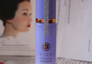 tatcha保濕噴霧怎么樣？tatcha保濕噴霧好用嗎？