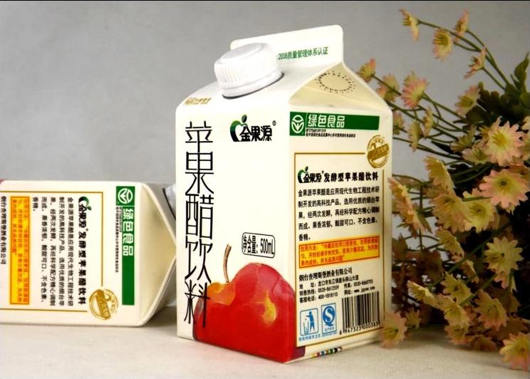蘋果醋能解酒嗎？蘋果醋解酒效果怎么樣？