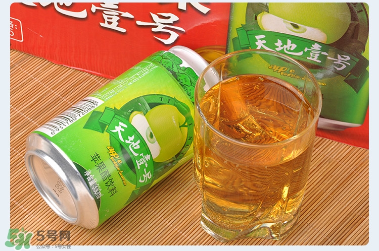 蘋果醋能解酒嗎？蘋果醋解酒效果怎么樣？