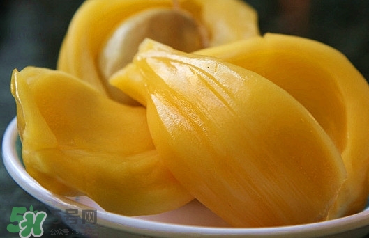 木菠蘿是菠蘿蜜嗎？木菠蘿是榴蓮嗎