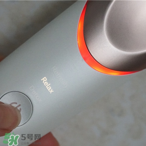 飛利浦眼周煥亮儀怎么用？飛利浦眼周煥亮儀用法