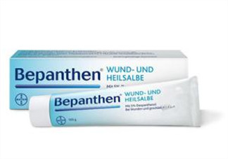 拜耳Bepanthen濕疹膏有效嗎？拜耳Bepanthen濕疹膏怎么樣？