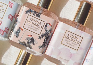 ohana mahaalo香水是什么牌子？ohana mahaalo在哪買？
