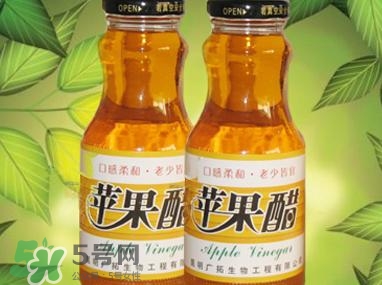 蘋果醋可以做面膜嗎？蘋果醋可以洗臉嗎？