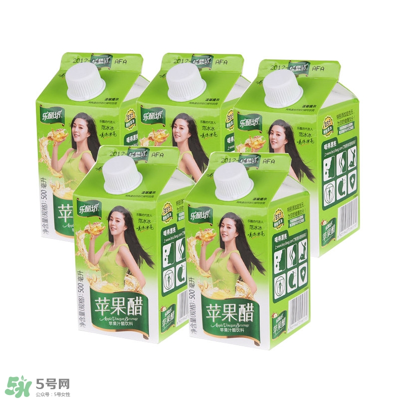 蘋果醋可以做面膜嗎？蘋果醋可以洗臉嗎？