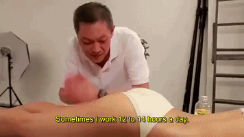 男技師工資高嗎？男按摩師好找工作嗎？