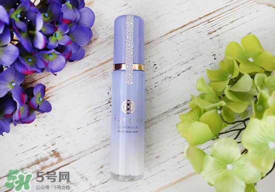 tatcha保濕噴霧怎么樣？tatcha保濕噴霧好用嗎？