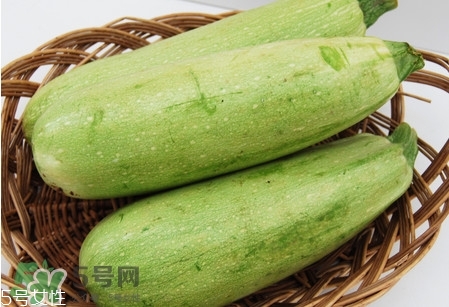 西葫蘆就是茭瓜嗎？西葫跟茭瓜有什么區(qū)別