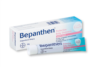 拜耳護(hù)臀膏有氧化鋅嗎？拜耳Bepanthen護(hù)臀膏含氧化鋅嗎？