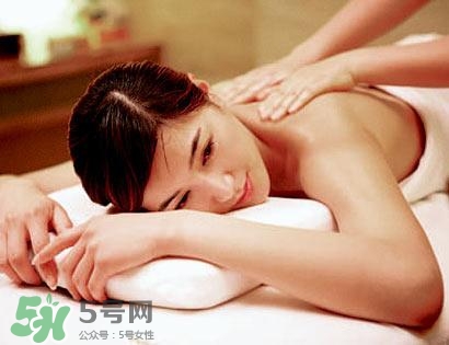 男技師工資高嗎？男按摩師好找工作嗎？