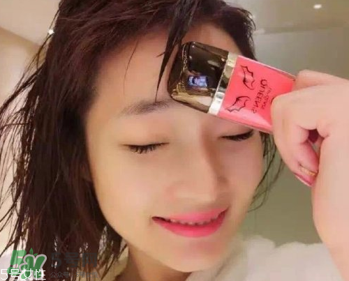 葵兒唇釉怎么區(qū)分真假？?葵兒唇釉真假對比