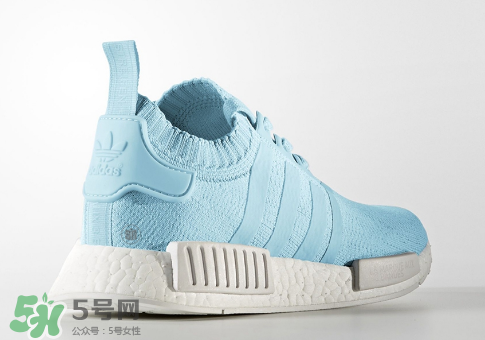 adidas nmd r1 french beige法式藍調(diào)配色什么時候發(fā)售？