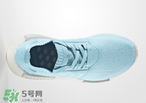 adidas nmd r1 french beige法式藍調(diào)配色什么時候發(fā)售？