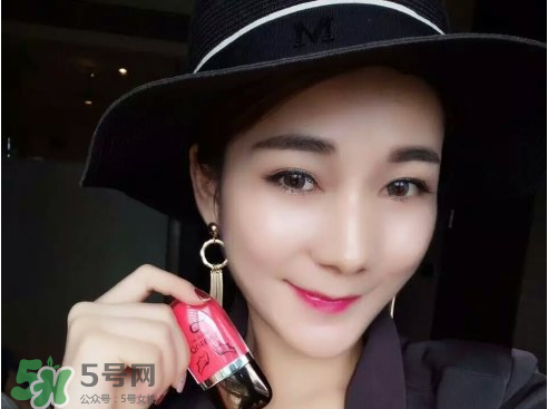 葵兒唇釉哪個(gè)顏色好看？葵兒唇釉有幾種顏色？