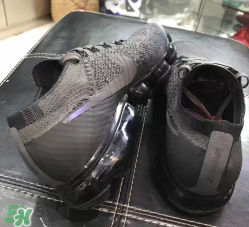 nike air vapormax彩色勾子是真的嗎？vapormax彩色勾子會發(fā)售嗎？