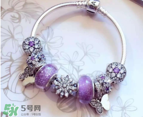 潘多拉手鏈有什么含義？潘多拉手鏈的寓意