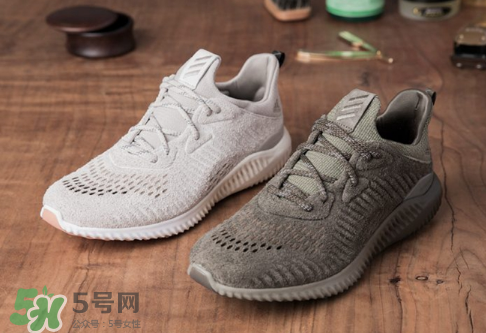 adidas alphabounce麂皮版多少錢？阿爾法小椰子麂皮版價(jià)格