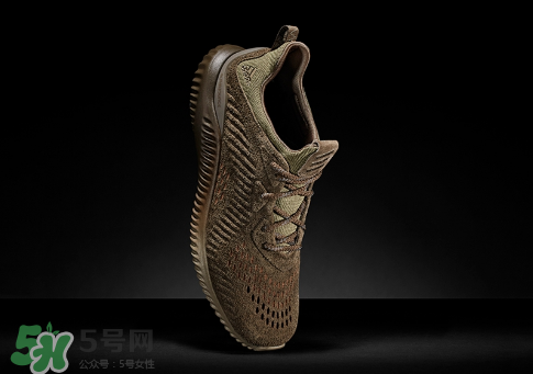adidas alphabounce麂皮版多少錢？阿爾法小椰子麂皮版價(jià)格