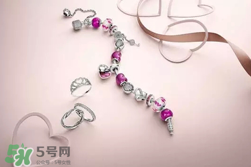 pandora首飾產地是哪里？潘多拉飾品是哪個國家的？