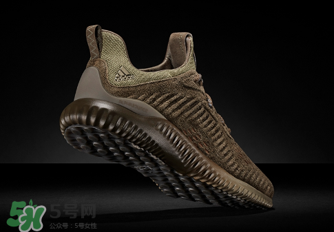 adidas alphabounce阿爾法小椰子麂皮版什么時候發(fā)售？