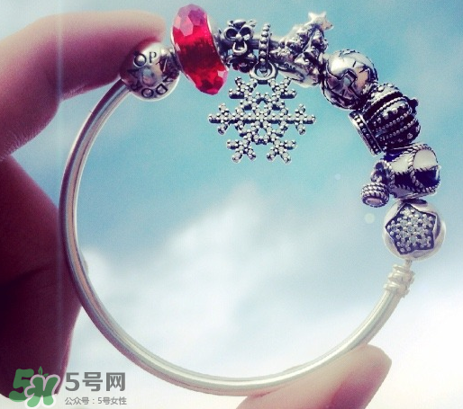 潘多拉保值嗎？潘多拉手鏈可以保值嗎？