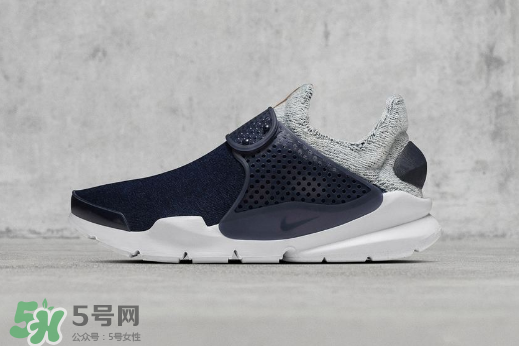 nikelab與loopwheeler聯(lián)名系列運(yùn)動鞋怎么買_在哪買？