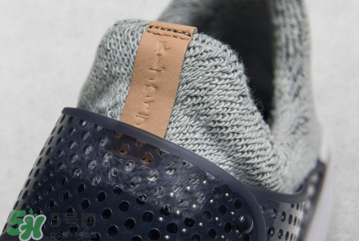 nikelab與loopwheeler聯(lián)名系列運(yùn)動鞋怎么買_在哪買？