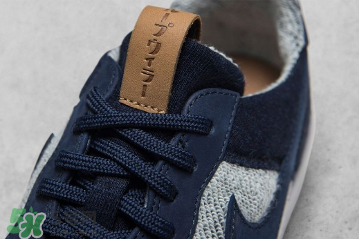 nikelab與loopwheeler聯(lián)名系列運(yùn)動鞋怎么買_在哪買？