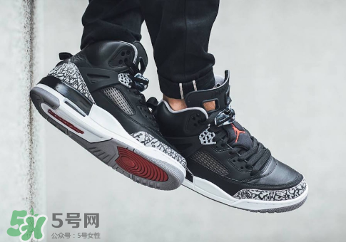 jordan spizike black cement斯派克李黑水泥什么時候發(fā)售？