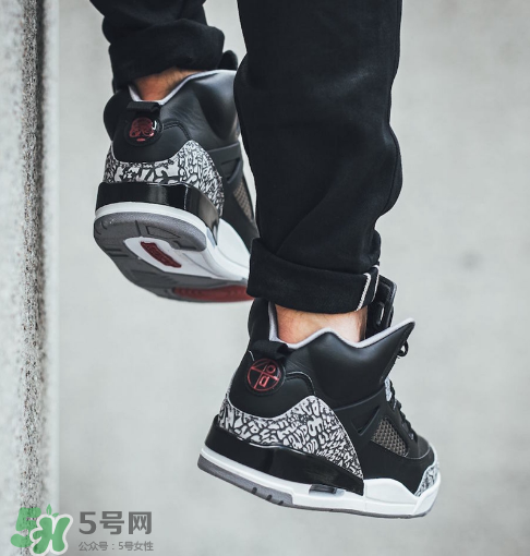jordan spizike black cement斯派克李黑水泥什么時候發(fā)售？