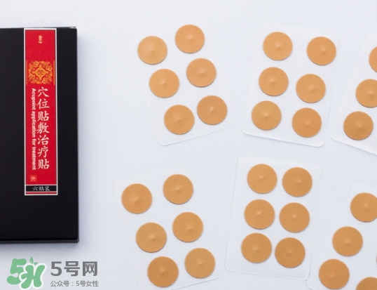貼三伏貼掛什么科？三伏貼掛什么號？