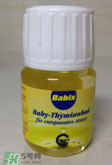 babix鼻塞精油誤食了有害嗎？babix鼻塞精油誤食了怎么辦？