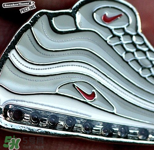 sneakertoons nike air max系列別針在哪買_怎么買？