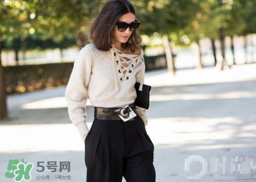 矮個(gè)子女生怎么穿衣打扮？矮個(gè)子女生怎么穿顯高？