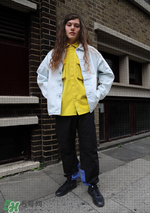 cav empt2017秋冬系列怎么樣_好看嗎_款式有哪些？