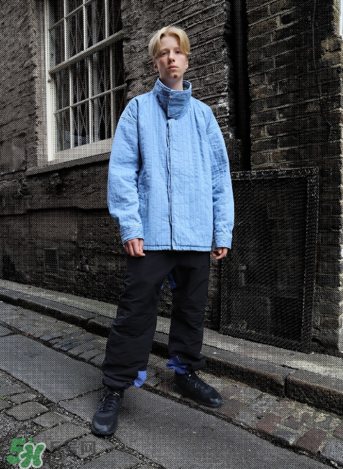 cav empt2017秋冬系列怎么樣_好看嗎_款式有哪些？