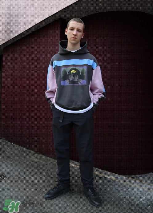 cav empt2017秋冬系列怎么樣_好看嗎_款式有哪些？