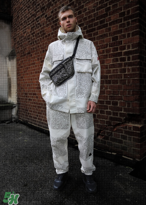 cav empt2017秋冬系列怎么樣_好看嗎_款式有哪些？