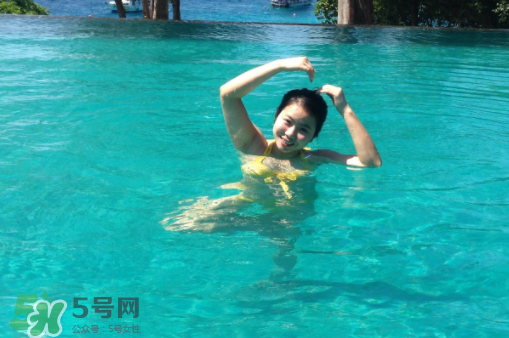 三伏灸可以游泳嗎？三伏灸后幾天可以游泳？