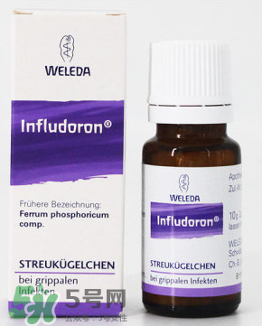 Weleda維蕾德感冒小藥丸怎么樣？維蕾德感冒丸怎么吃