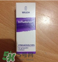 Weleda維蕾德感冒顆粒安全嗎_有副作用嗎？