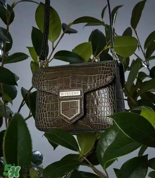 givenchy nobile多少錢？紀(jì)梵希nobile包包專柜價格