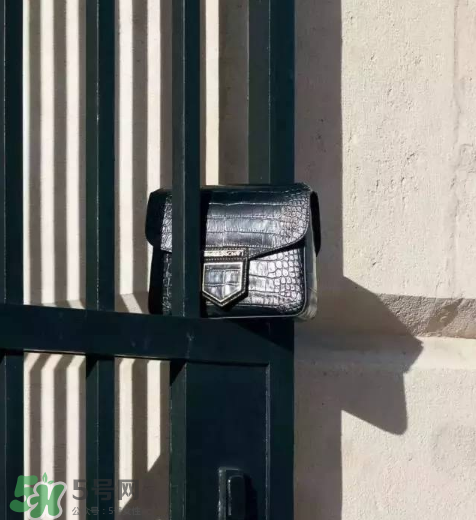 givenchy nobile尺寸多大？紀梵希nobile包包尺寸介紹